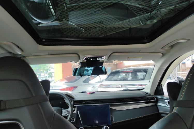 Used Lynk & Co 01 2023 2.0TD Two-Wheel Drive Asian Games Edition
