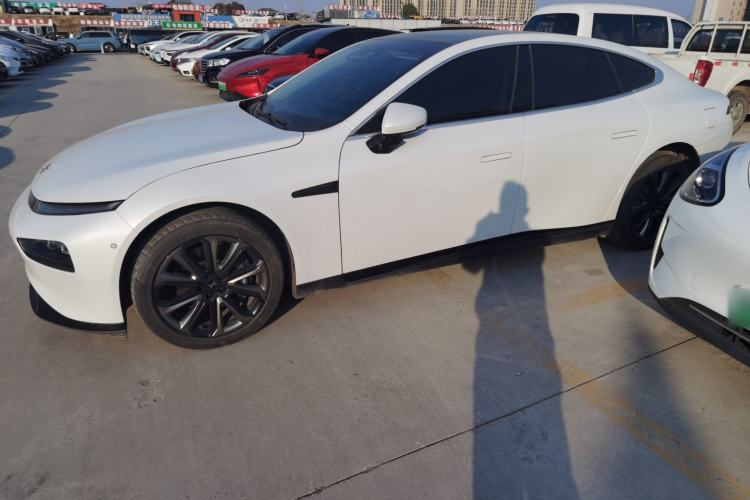 Used XPeng P7 2020 670E
