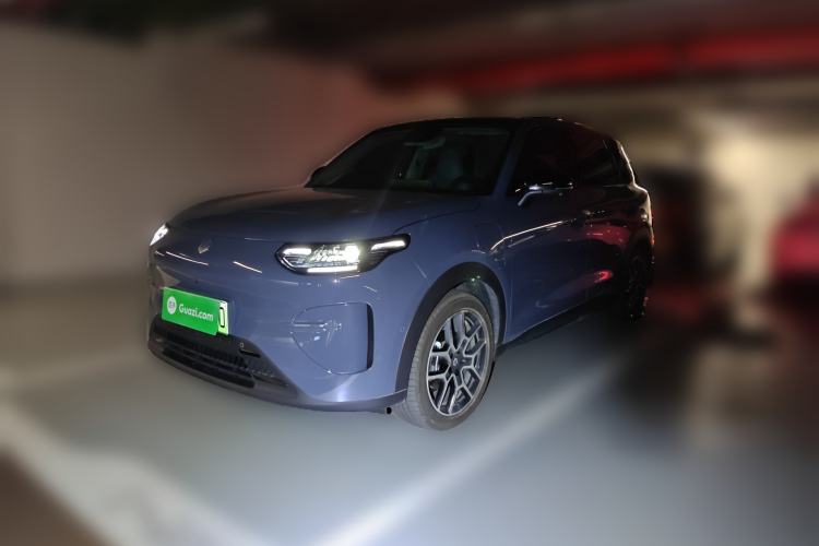 Used Leapmotor Zero Run A10 2026 Model 505 Enjoyment Edition