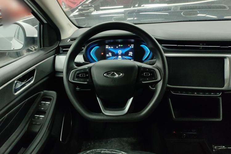 Used Chery New Energy Arrizo e 2023 Travel Edition Steering Wheel