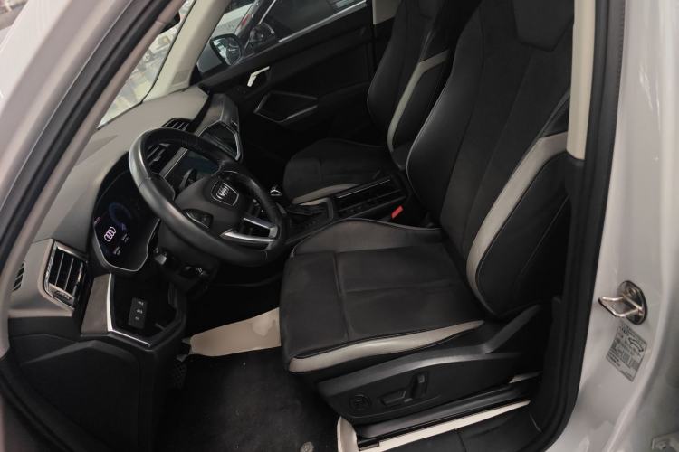 Used Audi Q3 2021 35 TFSI Progressive Dynamic Edition