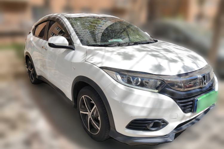 Used Honda Vezel 2020 1.5L CVT Pioneer Edition
