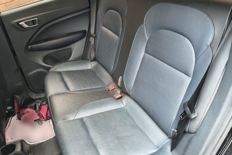 Used Leapmotor T03 2022 YAOJIN Edition