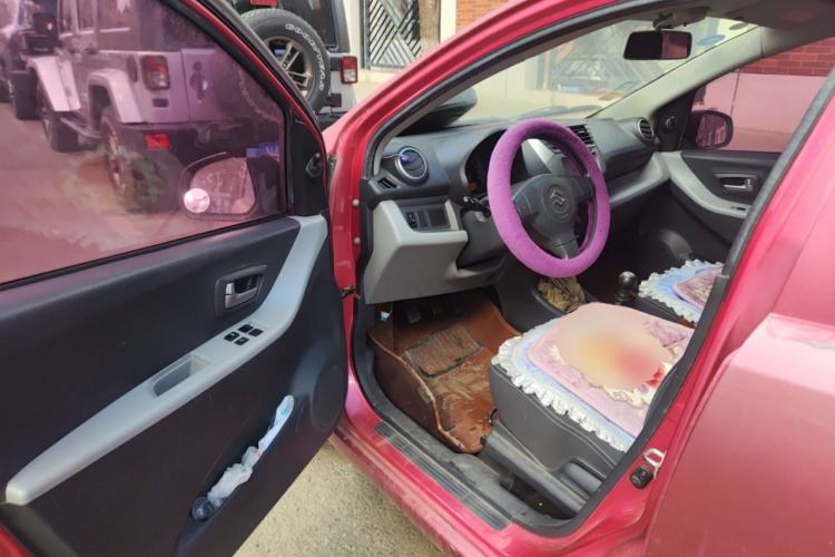 Used Suzuki Alto 2013 1.0L Manual Comfort Version