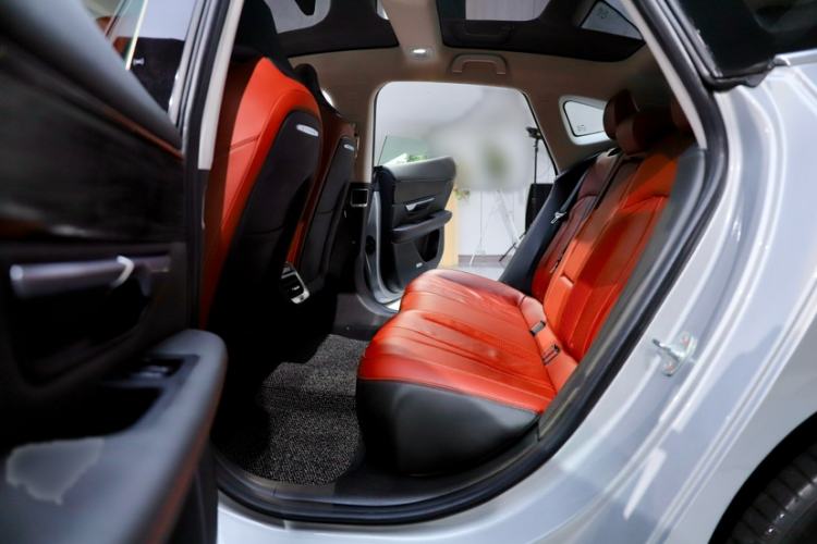 Used XPeng P7 2022 625E