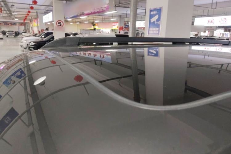 Used Tank 400 New Energy 2023 Hi4-T Super Edition
