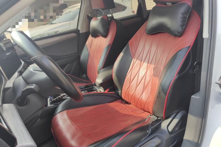 Used Volkswagen Sagitar 2023 280TSI DSG Excellence Edition Left Front Seat