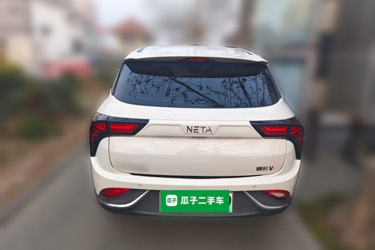 Used NETA V 2022 Chao 400 Lite