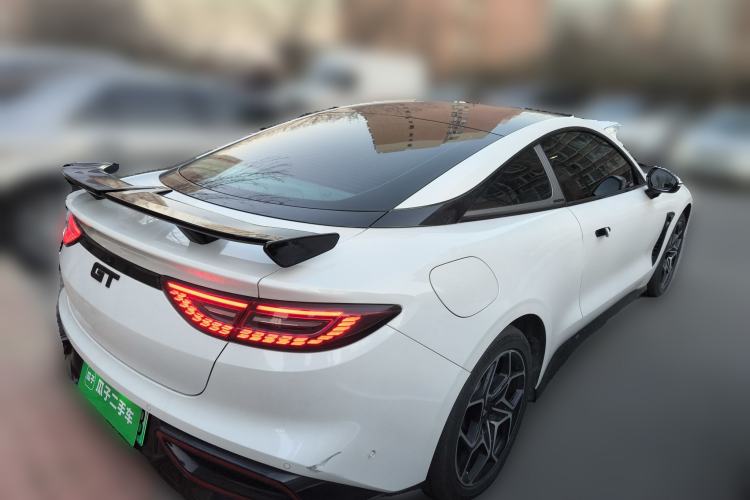 Used NETA GT 2023 560
