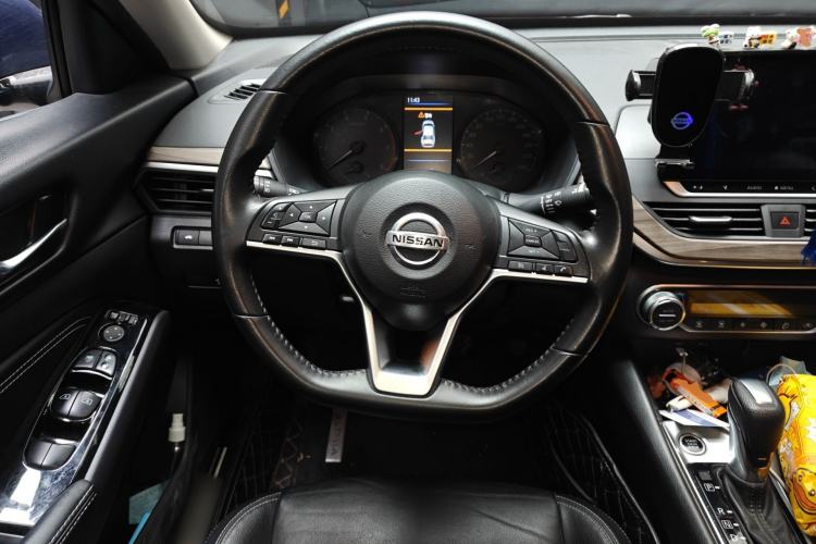 Used Nissan Teana 2021 2.0L XL Comfort Edition
