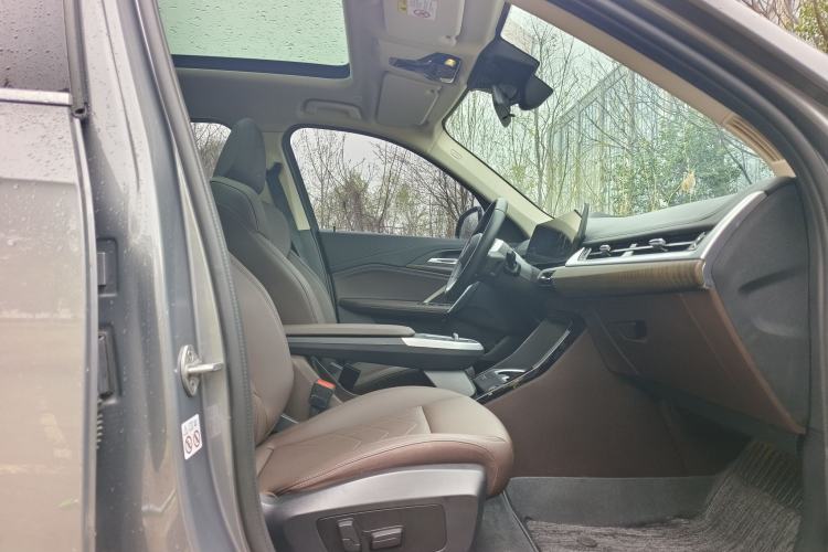 Used BMW X1 2023 xDrive25Li X Design Package