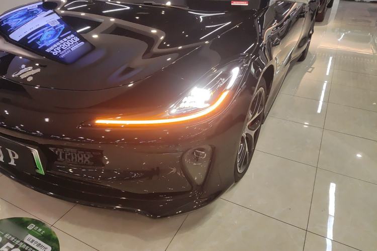 Used IM L6 2025 Ultra Model
