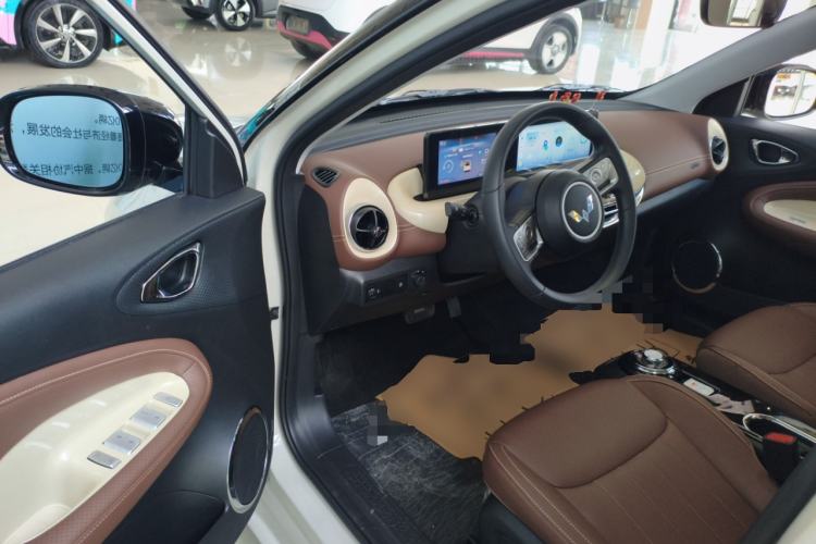 Used Wuling Bingo 2024 333 km Enjoyment Version