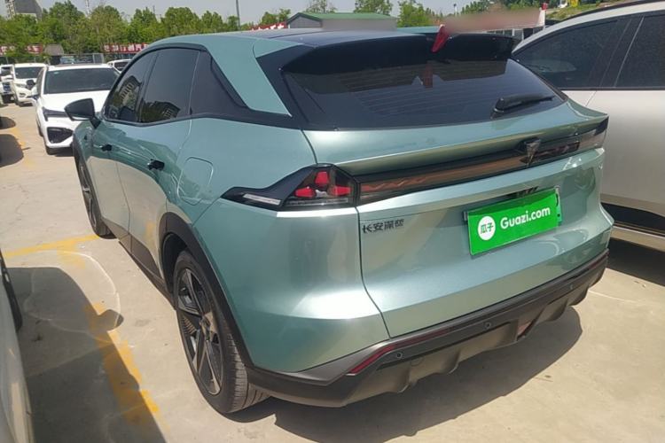 Used Deepal S07 2023 200Max Range-Extended Version