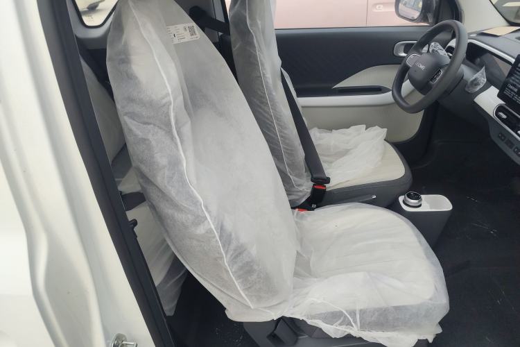 Used Geely Galaxy Panda 2025 210km Panda Kart