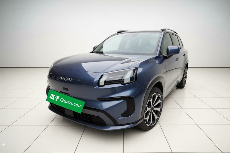 Used AION V 2024 Aion Tyrannosaurus 650 LiDAR Edition Guazi used car, China used car export, Used car for sale, Used AION cars, Cheapest cars for sale, Electric vehicle, New energy car