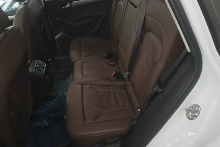 Used Audi Q5 2017 40 TFSI Technology Edition