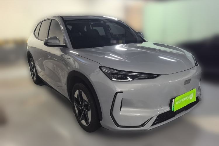 Used Geely Galaxy E5 2024 440km Exploration Version