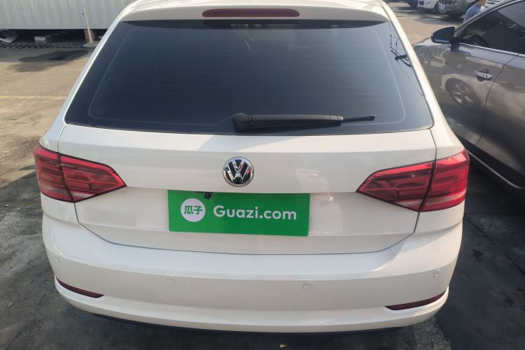 Used Volkswagen Santana 2015 Haval H6 1.6L Automatic Luxury Model
