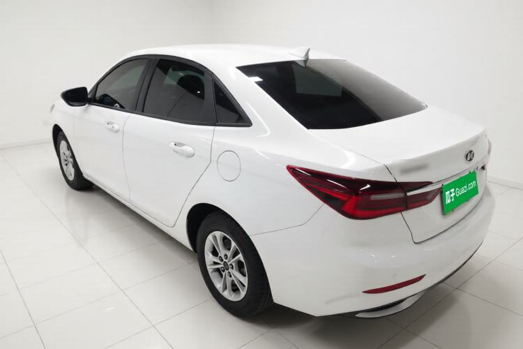 Used Ford Escort 2021 1.5L Automatic Gold Edition
