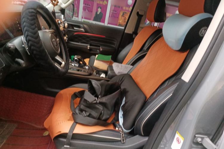 Used Tank 300 2023 Off-Road Edition 2.0T Challenger