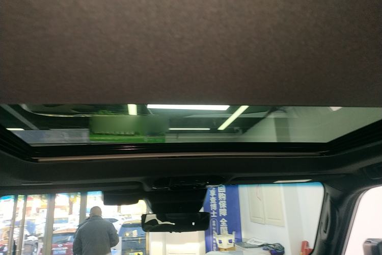 Used Toyota Prado 2025 2.4T Wilderness WX Edition 5 Seats
