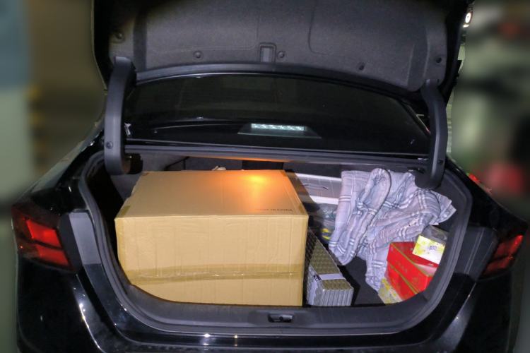 Used Nissan Teana 2021 2.0L XL Comfort Edition