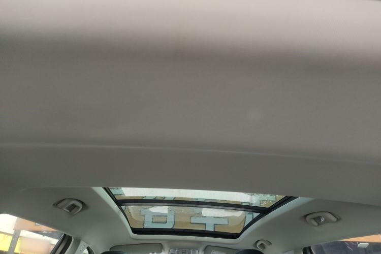 Used Roewe RX5 eMAX 2020 500 PHEV Smart Cabin Flagship Edition
