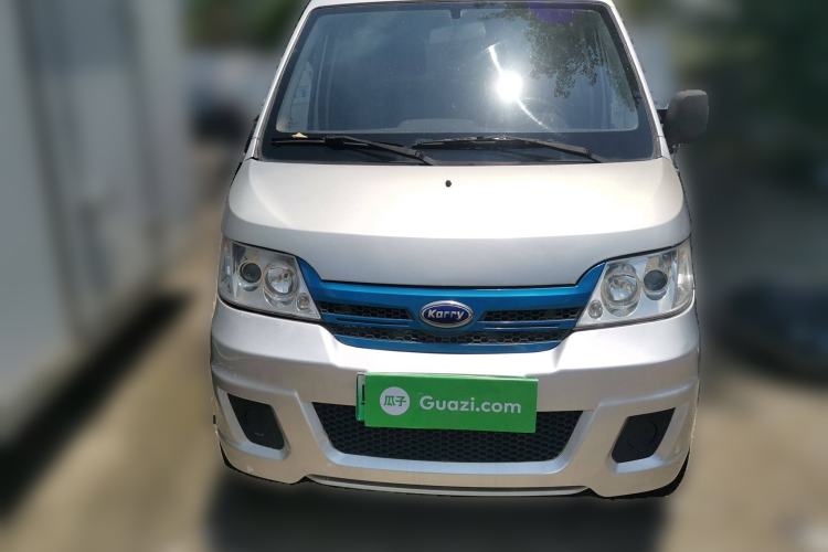 Used Karry Youyou EV 2019 Revised Version Comfortable Type SQR5032
