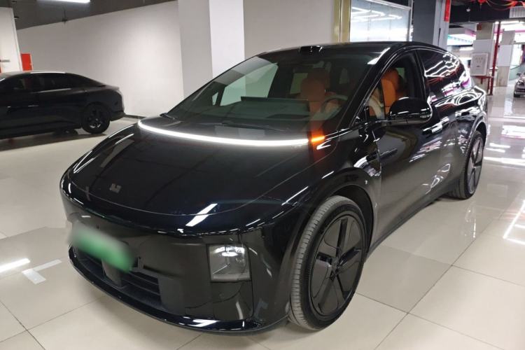 Used Li Auto i6 2025 Model Two-Wheel-Drive Standard Type