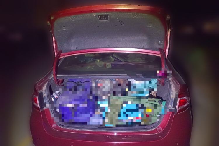 Used Fiat Viaggio 2012 1.4T Automatic Jingxiang Edition
