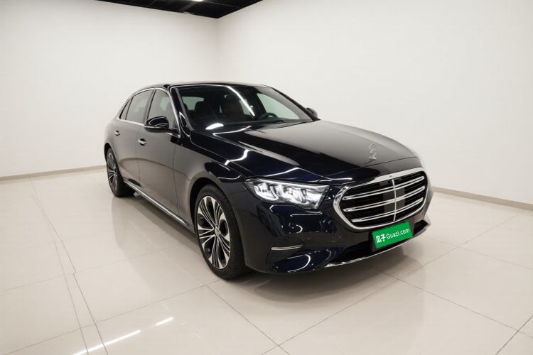 Used Mercedes-Benz E-Class 2026 E 300 L Luxury
