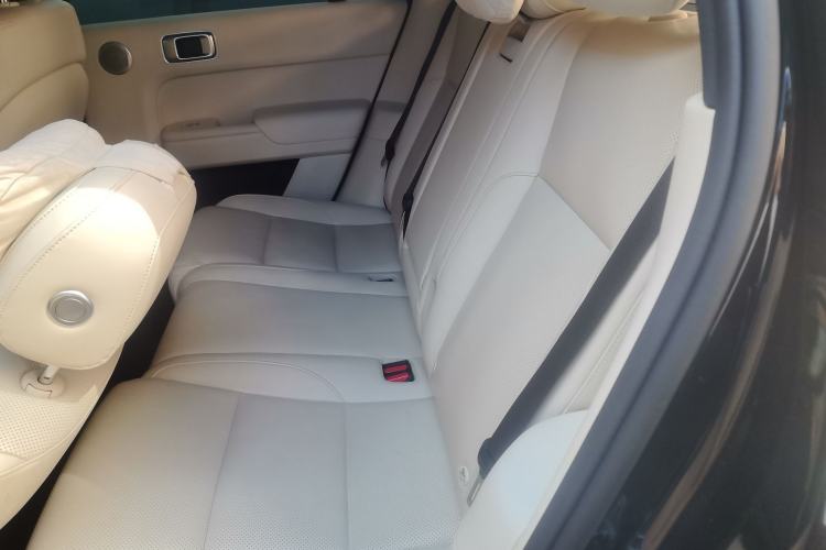 Used Li Auto L7 2024 Pro Model
