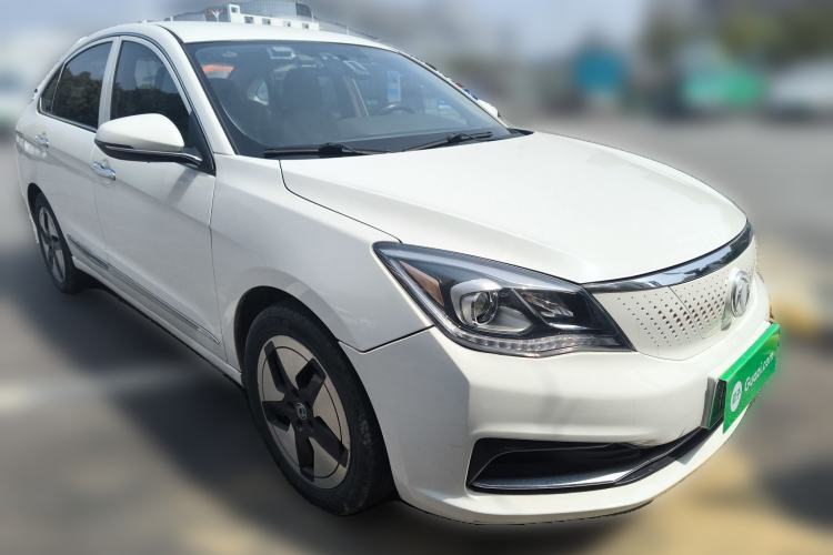 Used Dongfeng Aeolus E70 2021 500 Super Delight Edition