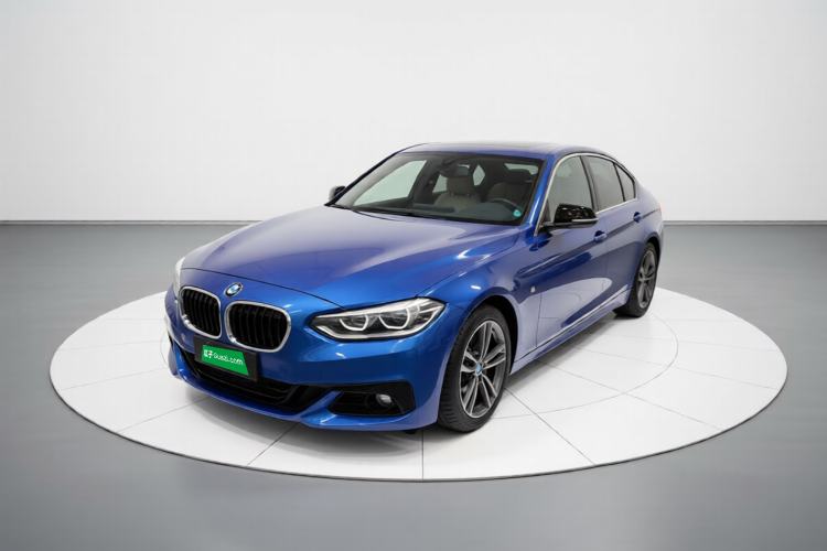 Used BMW 1 Series 2017 118i Sport Edition Guazi used car, China used car export, Used car for sale, Used  cars, Cheapest cars for sale