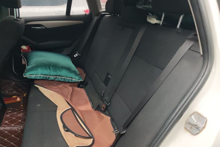 Used BMW X1 2013 sDrive18i Fashion Model
