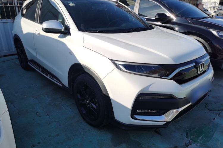 Used Honda XR-V 2021 220TURBO CVT Luxury Edition
