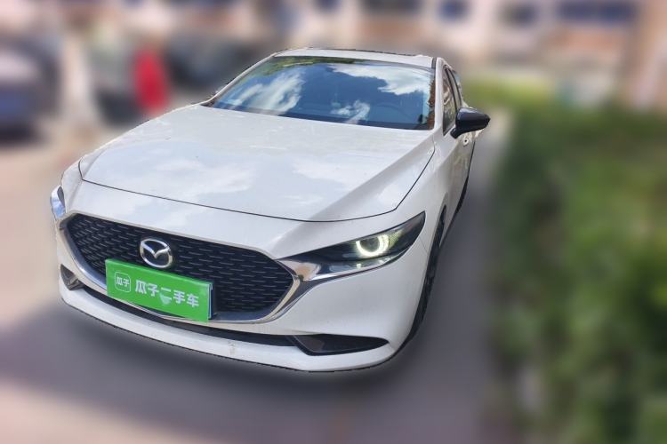 Used Mazda 3 Axela 2023 2.0L Automatic Zhiyao Edition