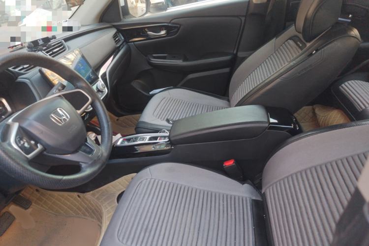 Used Honda Crider 2020 Rui Hybrid 1.5L Rui Comfort Version