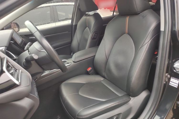 Used Toyota Camry 2022 2.0GVP Premier Edition