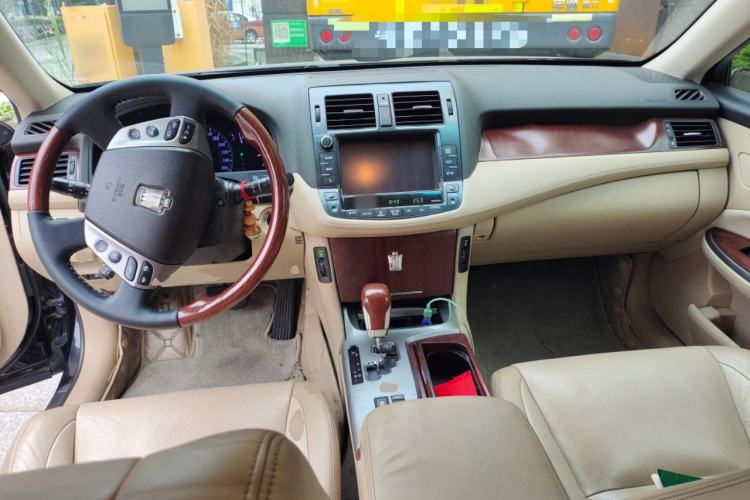 Used Toyota Crown 2012 3.0L Royal Saloon