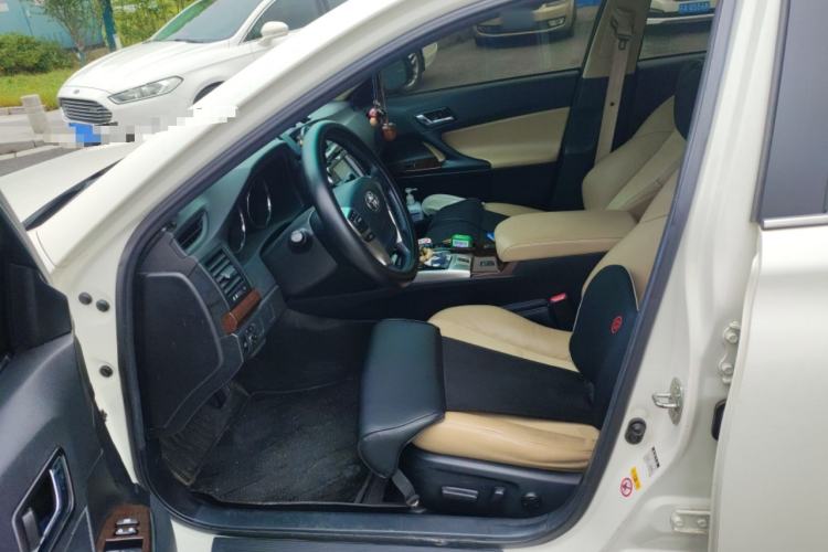 Used Toyota Reiz 2013 2.5V Shangrui Edition Left Front Seat