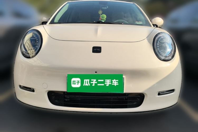 Used JAC Yiwei 3 2023 405km Air