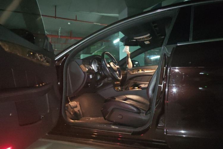 Used Mercedes-Benz CLS 2012 CLS 300 CGI