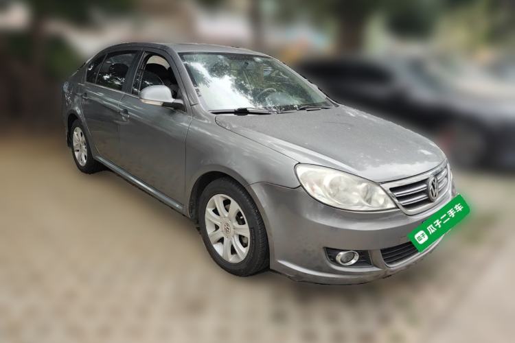 Used Volkswagen Lavida 2011 1.4 TSI DSG Prestige Edition
