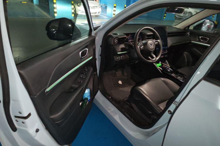 Used Honda e:NP1 2023 420 km Vision Edition
