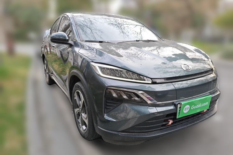 Used CIIMO M-NV 2021 Shangcheng Edition
