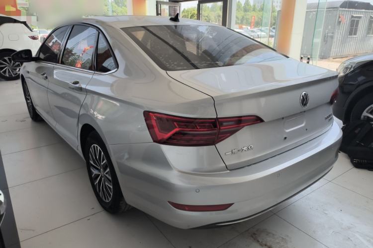 Used Volkswagen Sagitar 2021 280TSI DSG Comfort Connect Edition
