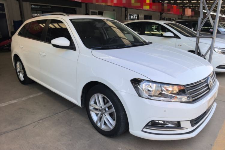 Used Volkswagen Gran Lavida 2017 230TSI DSG Comfort Edition