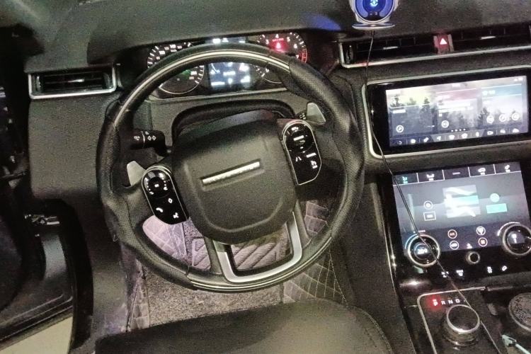 Used Land Rover Range Velar 2020 P250 R-DYNAMIC S